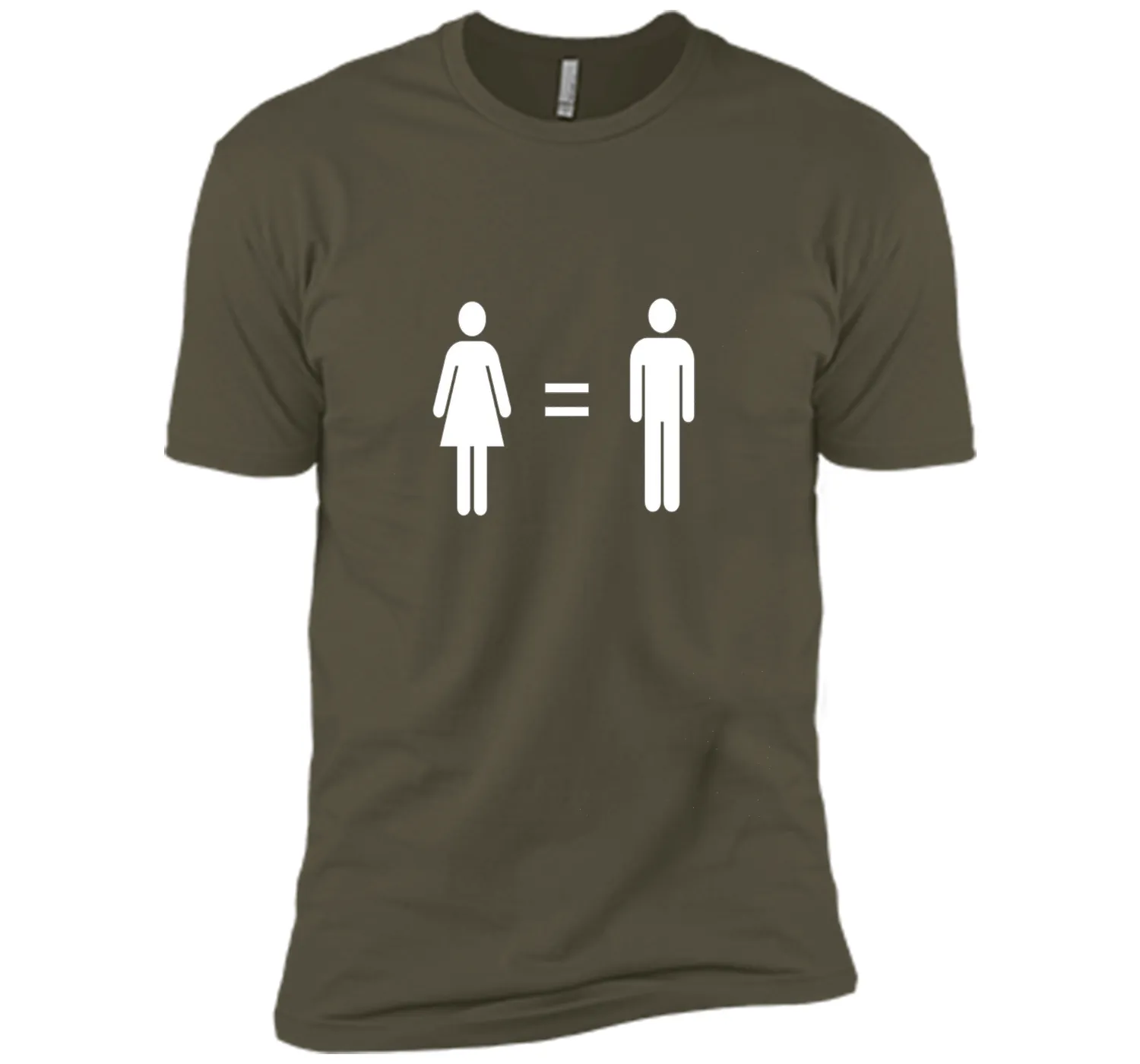 Women's Equality Day T Shirt- Gender Equality Feminism Shirt t-shirt