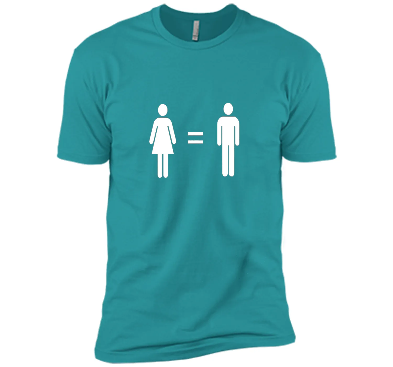 Women's Equality Day T Shirt- Gender Equality Feminism Shirt t-shirt