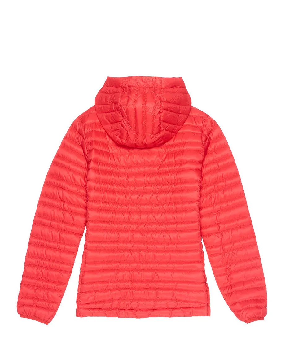 Women's Pinion Down Pullover - MD