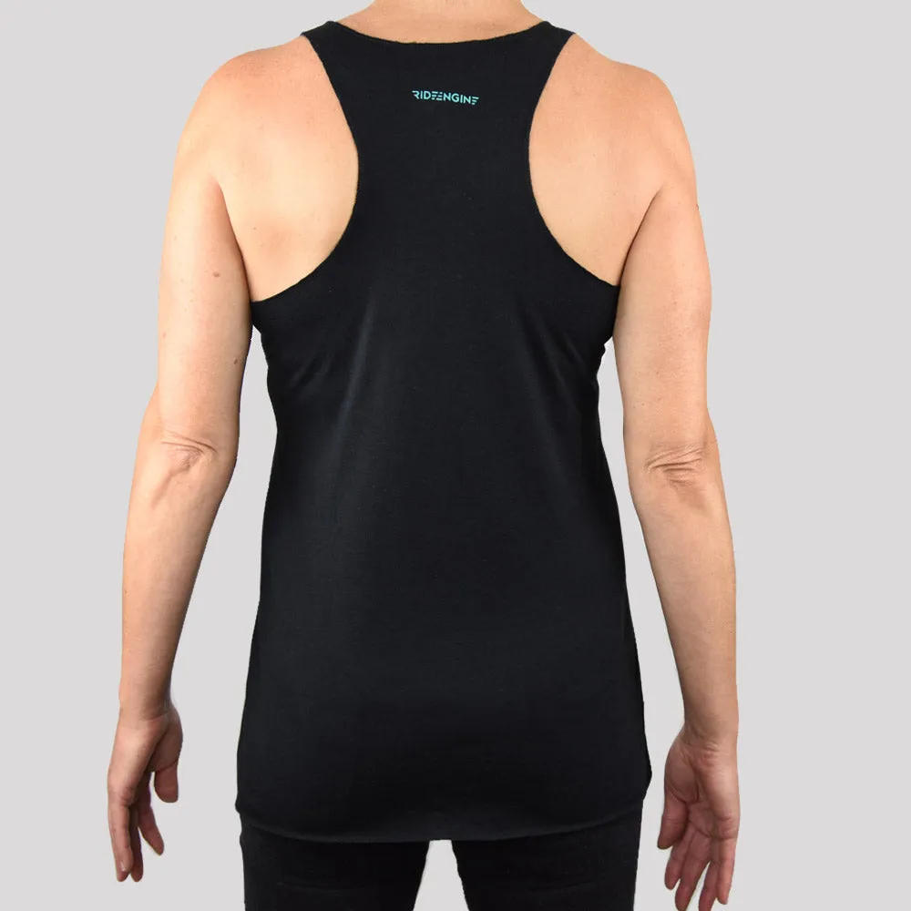 Women's The Spot Tank