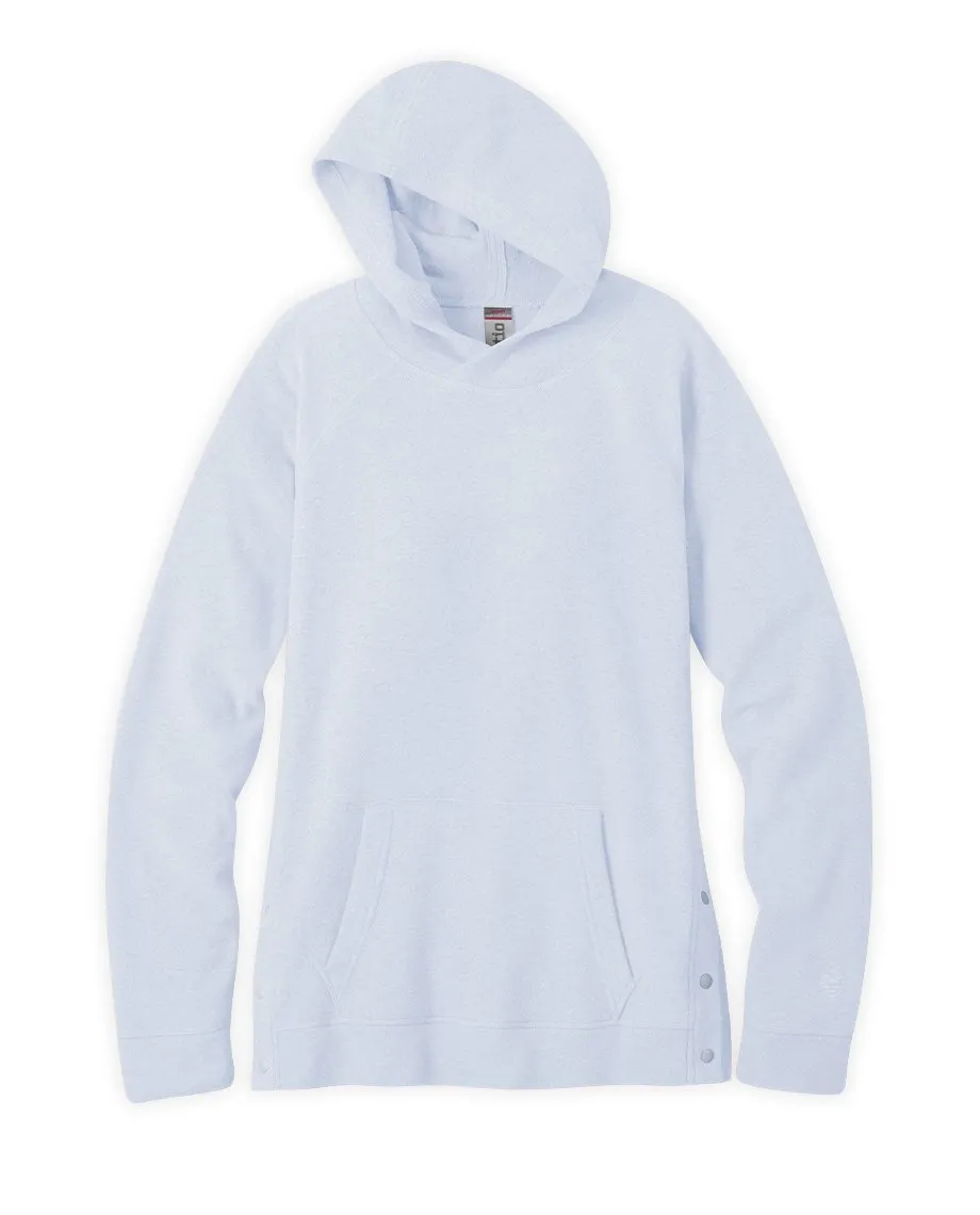 Women's Turpin Fleece Hooded Pullover - 2019