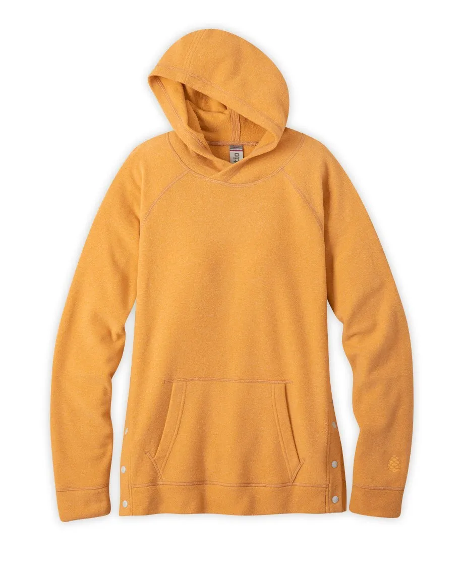 Women's Turpin Fleece Hooded Pullover - 2019