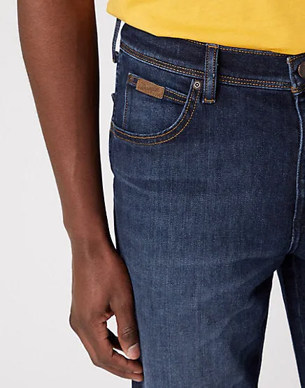 Wrangler Texas Electric Rodeo Jeans K