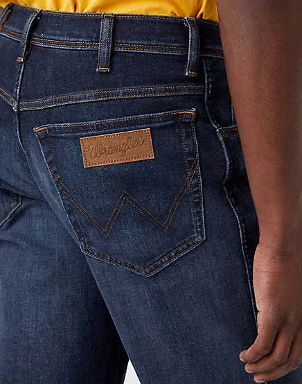 Wrangler Texas Electric Rodeo Jeans K