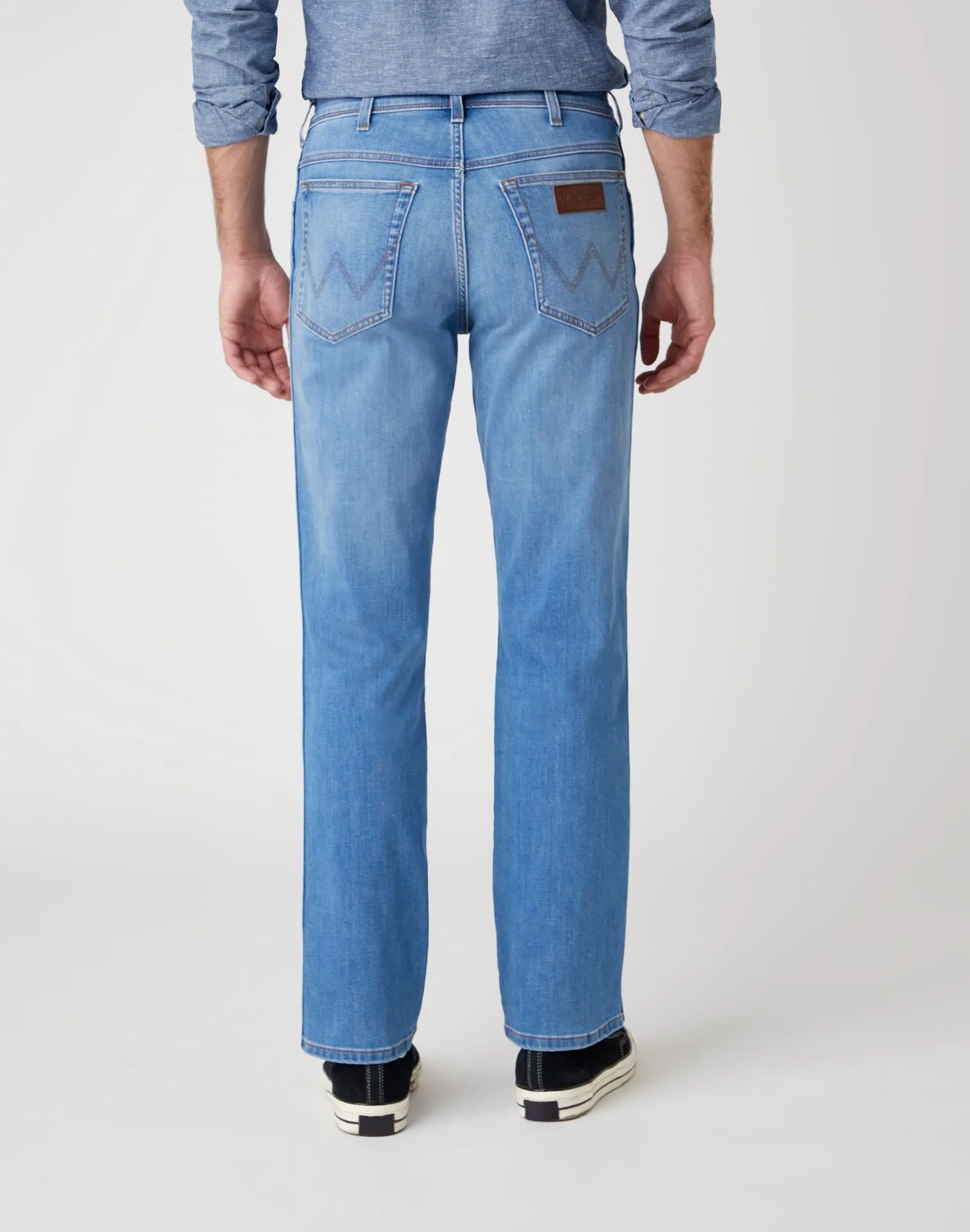 Wrangler Texas Heat Rage Jeans R