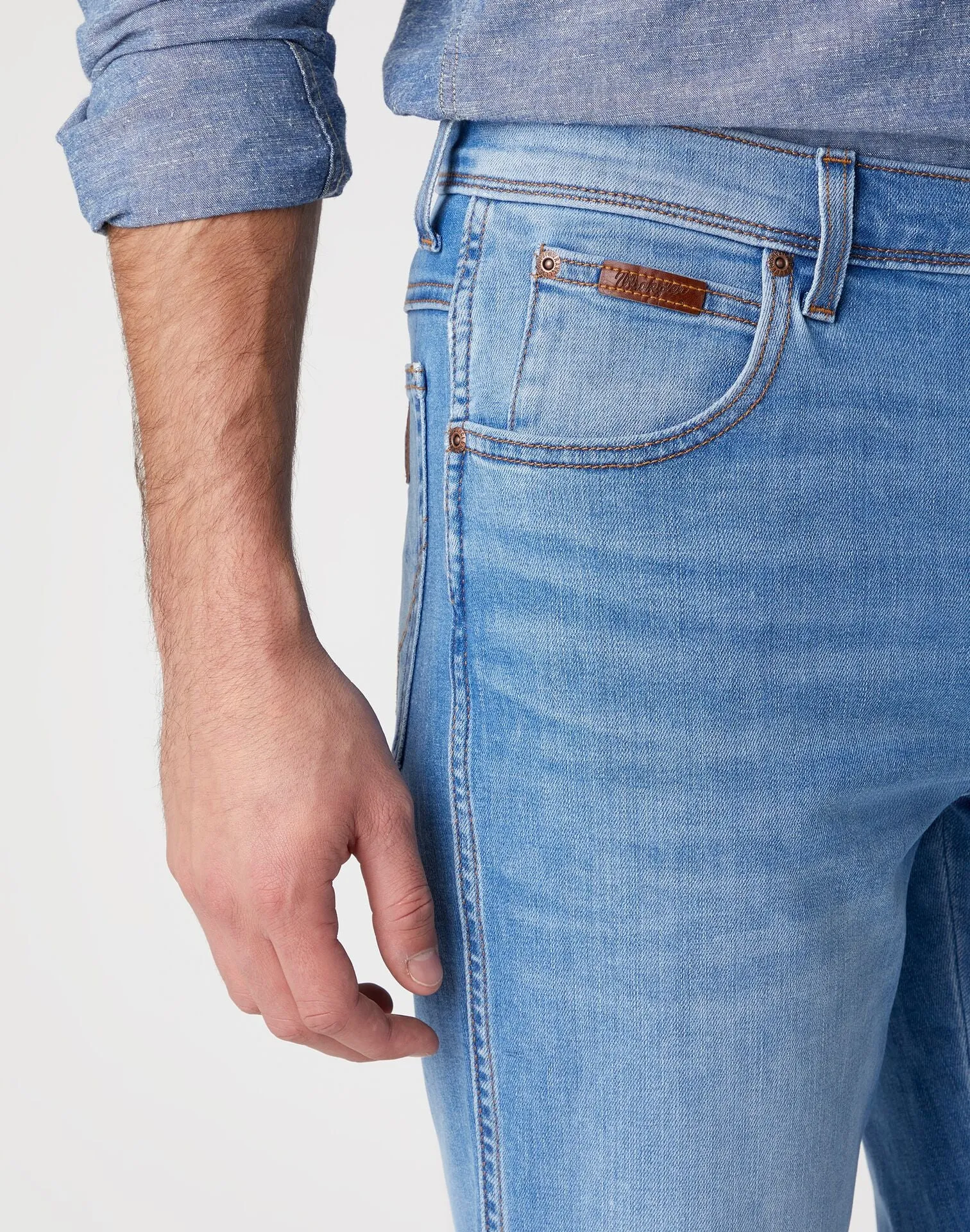Wrangler Texas Heat Rage Jeans R