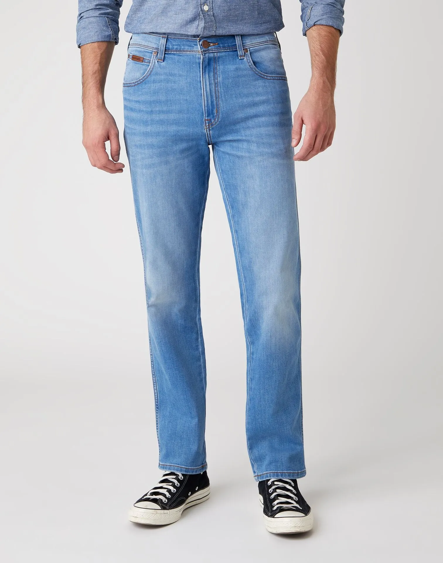 Wrangler Texas Heat Rage Jeans R
