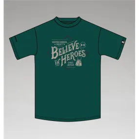 WWP Believe Tee