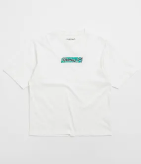 Yardsale Shakka T-Shirt - White
