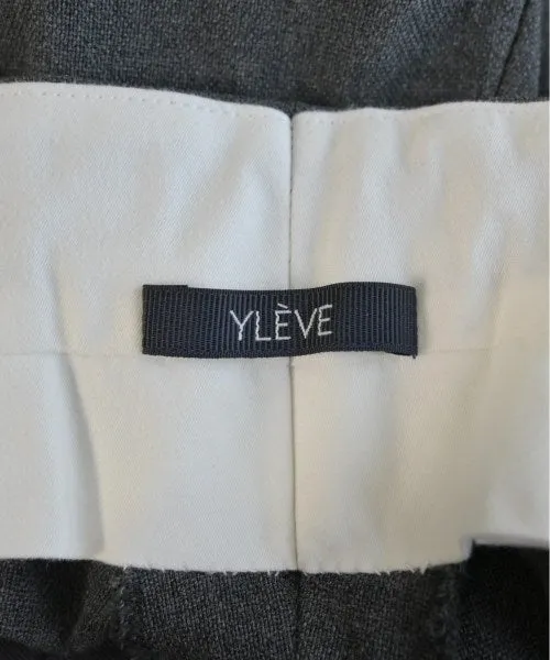 YLEVE Trousers