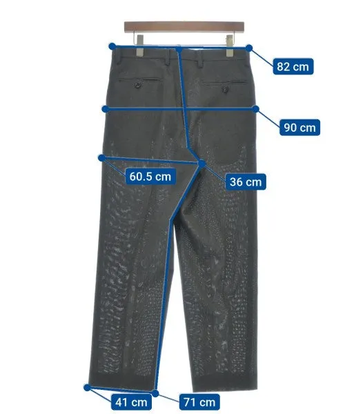 YLEVE Trousers