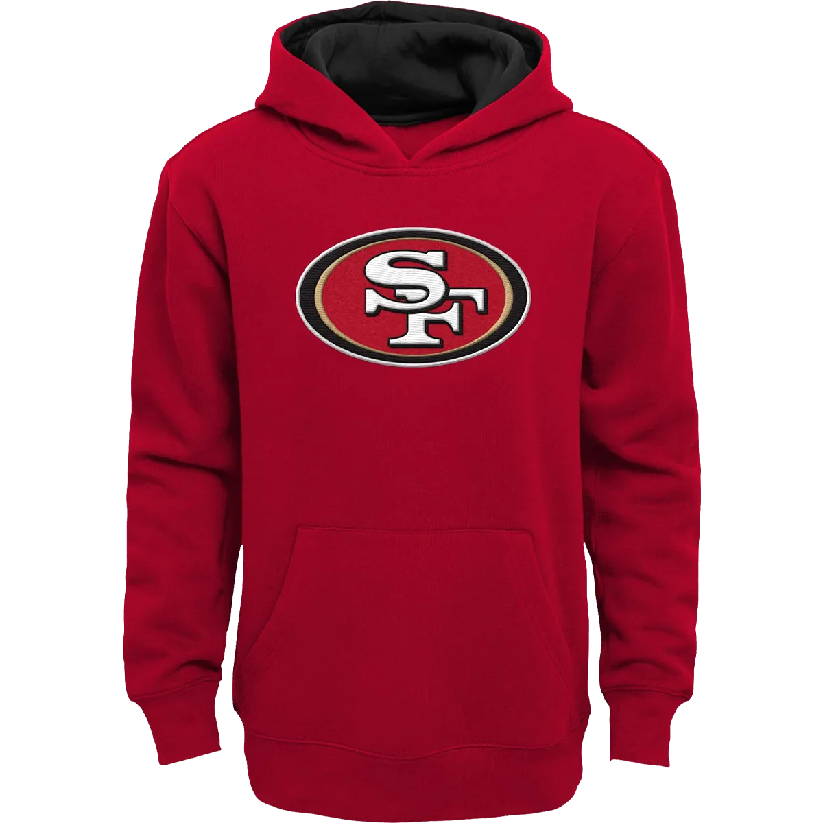 Youth 49ers Prime Hoodie