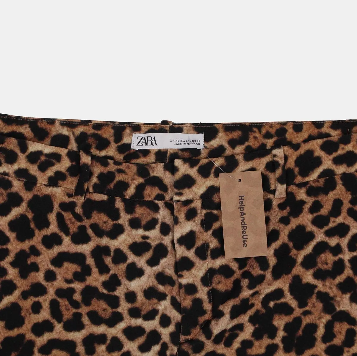 Zara Trousers